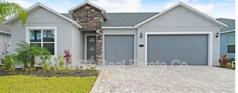 Foto principal - 3517 Rixford Way