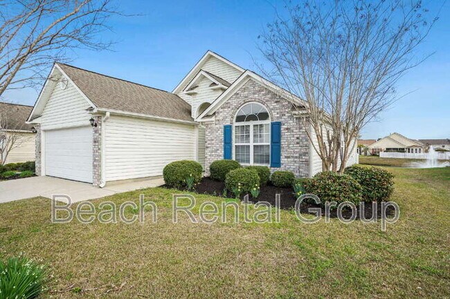 Foto del edificio - 3096 Rockwater Cir