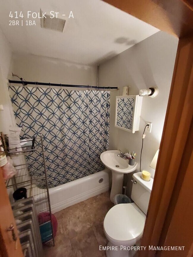 Foto del edificio - 2 Bedroom/ 1 Bathroom in Easton!!