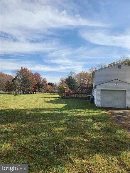 Foto del edificio - 16400 Candy Hill Rd