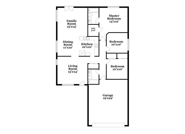 Foto del edificio - 14909 W Watson Cir