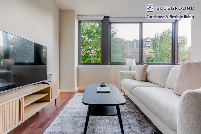 Foto del edificio - 1510 Clarendon Blvd