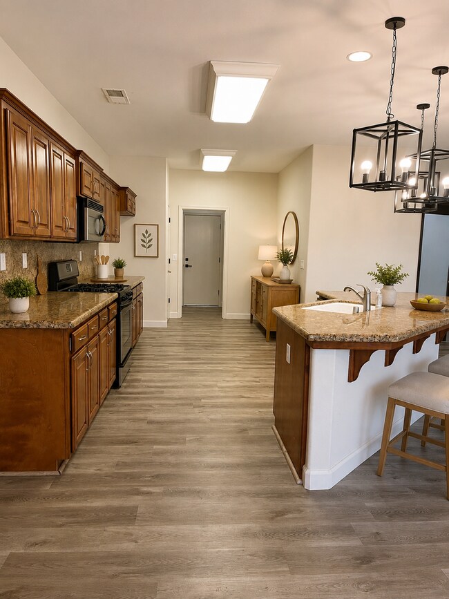 Foto del edificio - Spacious 4BR/2BA Family Home in Fowler – Move-In Ready for Summer!
