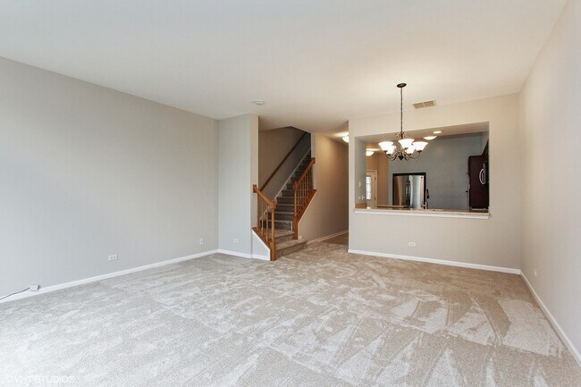 Building Photo - 4418 W Brownstone Way