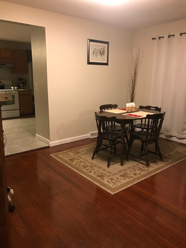 32 Essex St, Ludlow, MA 01056 Townhome Rentals in Ludlow MA