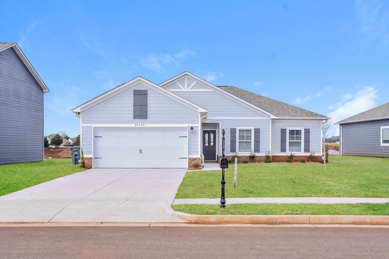 Foto principal - 26123 Beech Grove Lane, Madison, AL