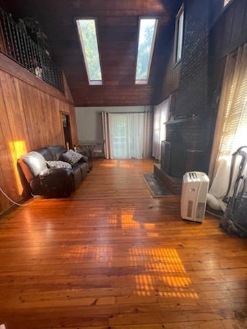 Living Room - 4 Butler Plz