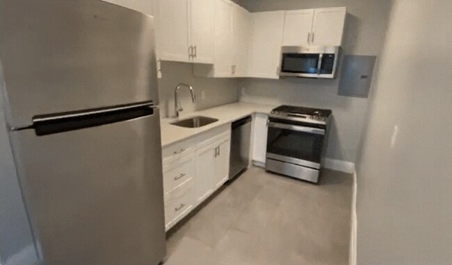 Foto del edificio - 239 Lafayette St