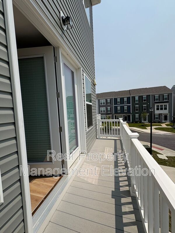 Foto del edificio - 602 Hemsworth Ln