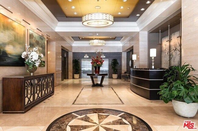 Foto del edificio - 10520 Wilshire Blvd