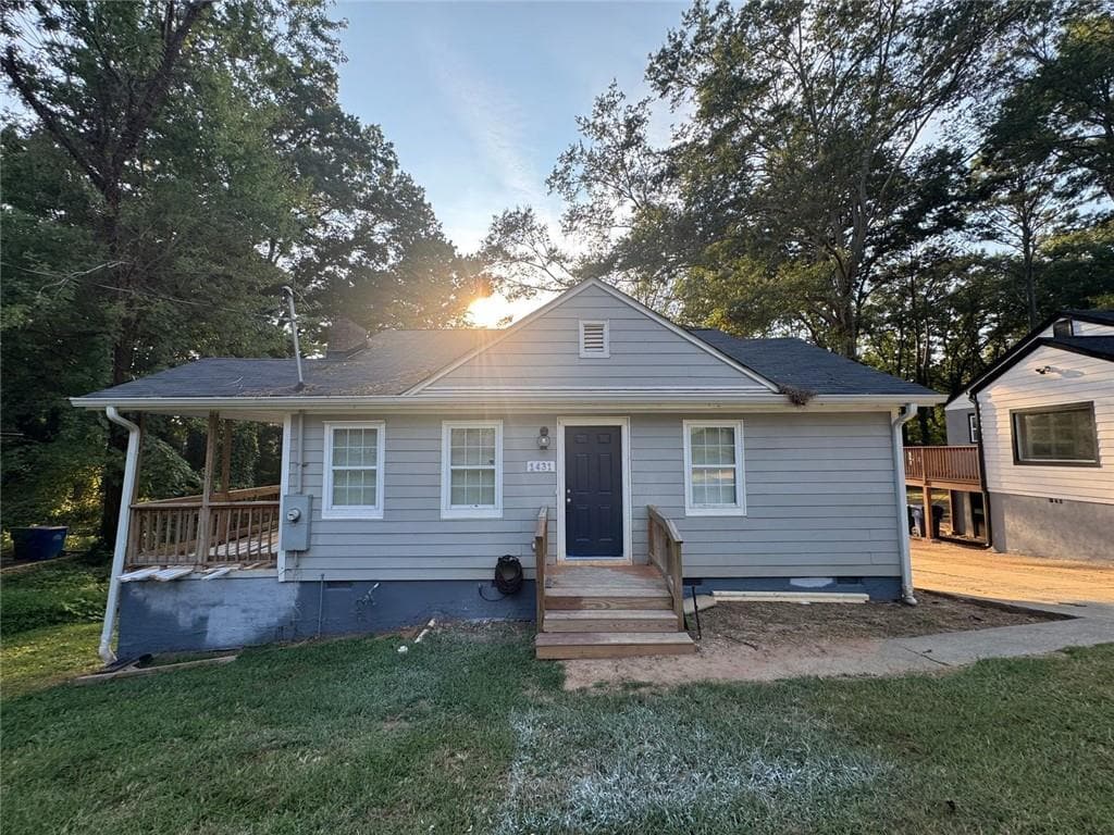 Foto principal - 1431 Lorenzo Dr SW