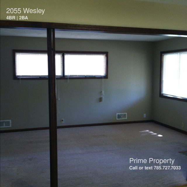 Building Photo - 2055 Wesley St