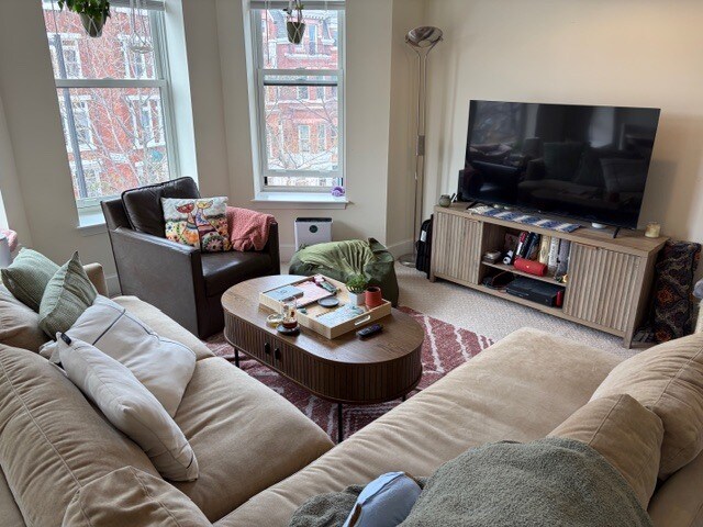 Foto del edificio - 1733 20th St NW