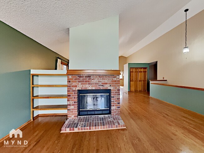Foto del edificio - 2402 S Gray Dr