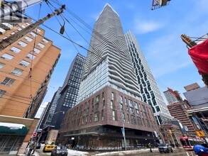 Building Photo - 100 Dalhousie St