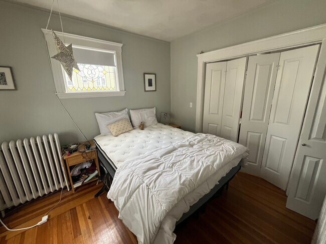 Foto del edificio - 1296 Massachusetts Ave