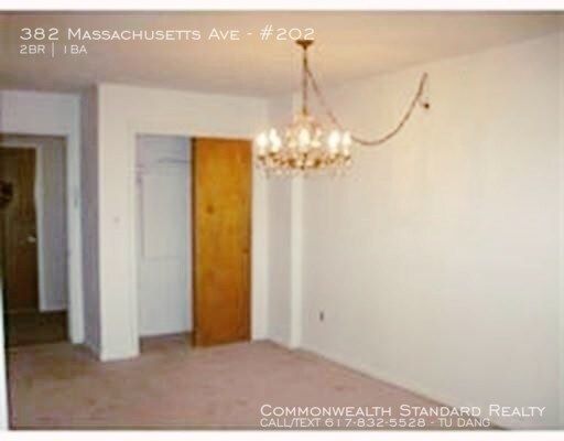 Primary Photo - 382 Massachusetts Ave