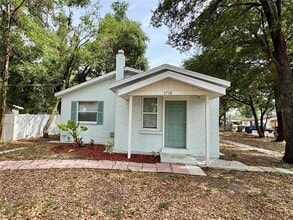 Building Photo - 1701 E Louisiana Ave