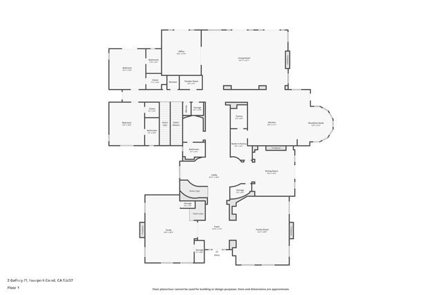 Foto del edificio - 2 Gallery Pl