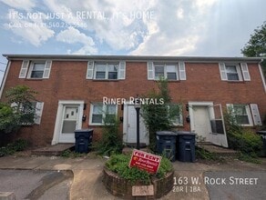 Building Photo - 163 W Rock St