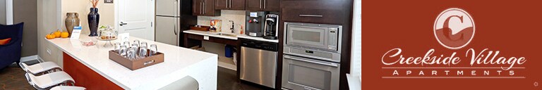 Tgm Creekside Village Apartments
