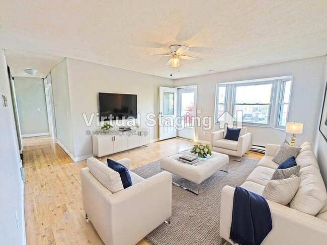 Building Photo - 1329 Birch Dr