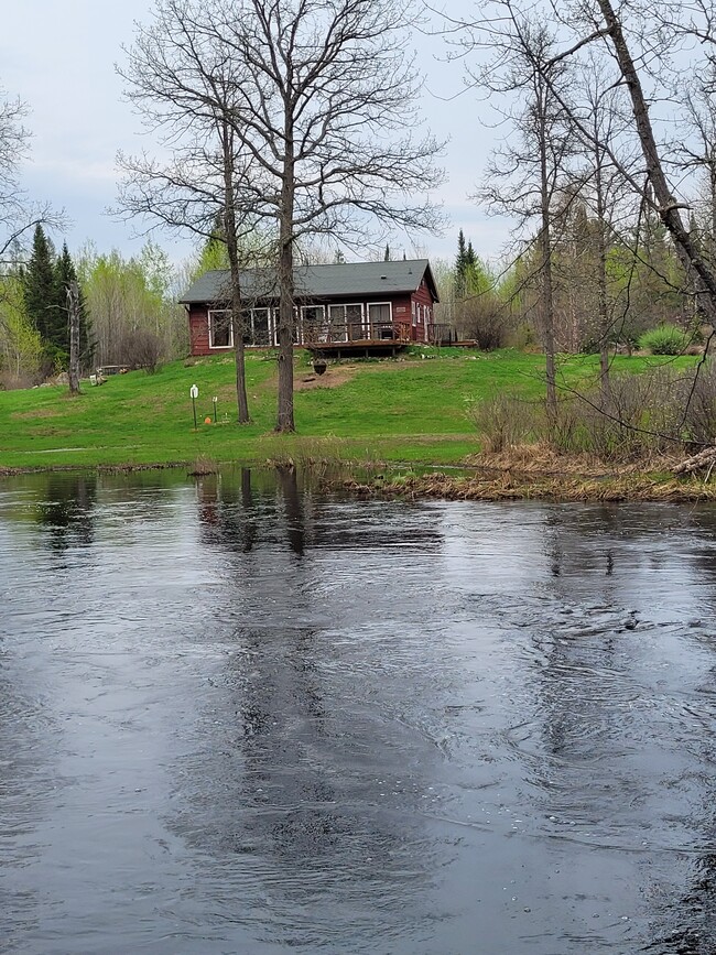 Foto del edificio - 3419 Beaver Creek Rd