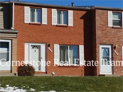 Photo - 1246 Cree Dr Townhome