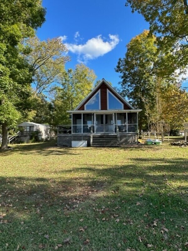 Foto del edificio - 127 Oak Pointe Rd