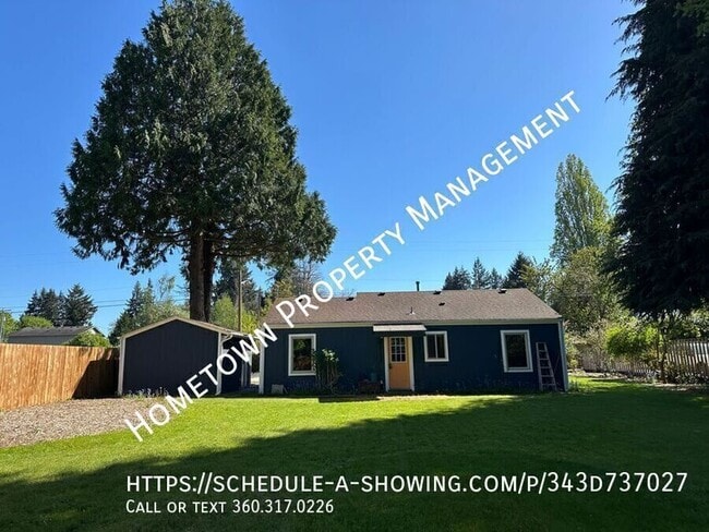 Building Photo - 4314 14th Way SE