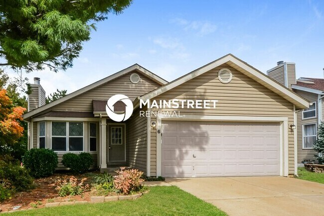 Building Photo - 3 Bedroom Pet-Friendly Home in ST PETERS, ...