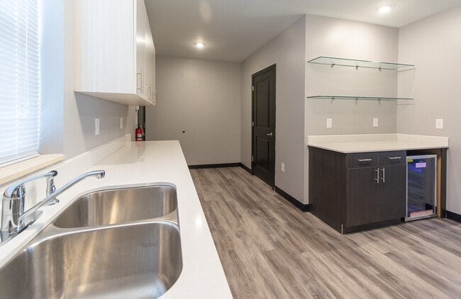 Interior Photo - CitySide by Alexa