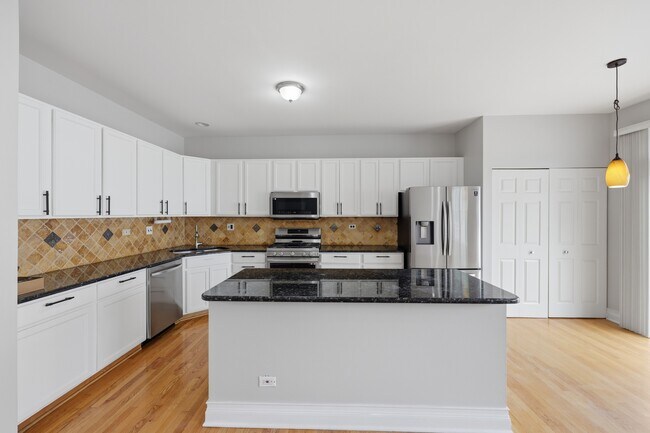 Foto del edificio - 1270 Georgetown Way