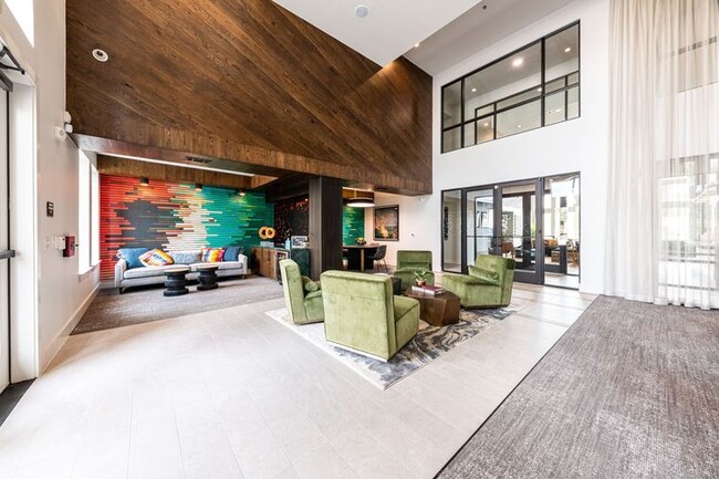 Building Photo - Family-Friendly 1BR: Schools and Parks Nearby