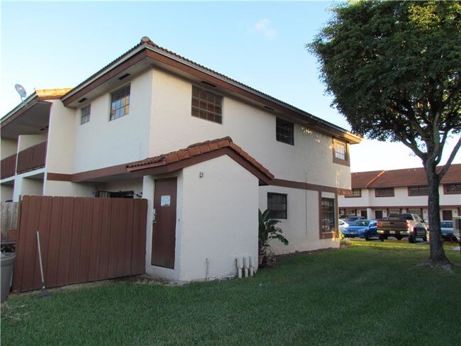 Foto del edificio - 13255 SW 57th Terrace