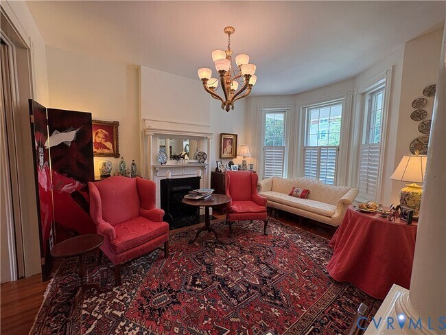 Foto del edificio - 2004 Hanover Ave