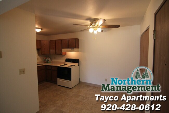 Foto del interior - Tayco Street Apartments