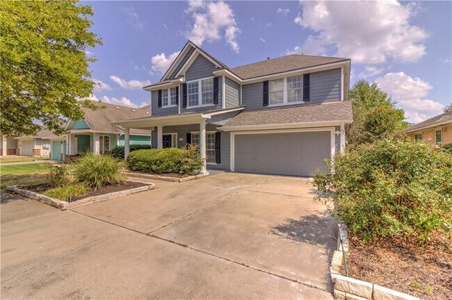 Foto del edificio - 126 Hickory Ln