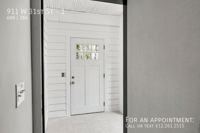 Foto del edificio - 911 W 31st St