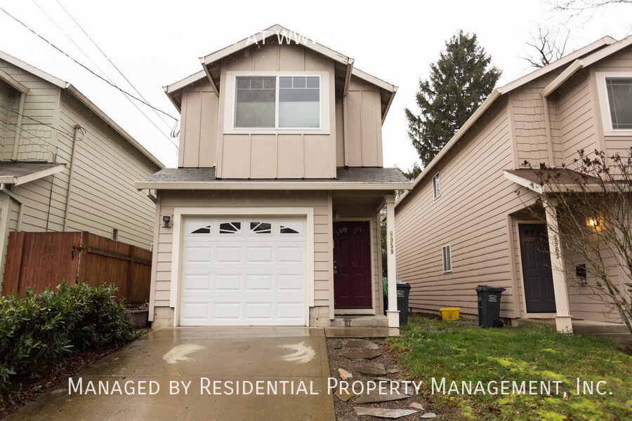 Foto principal - 8959 N Exeter Ave