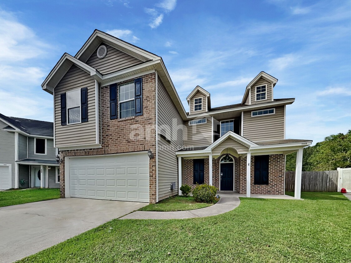 Foto principal - 113 Willow Lakes Ct