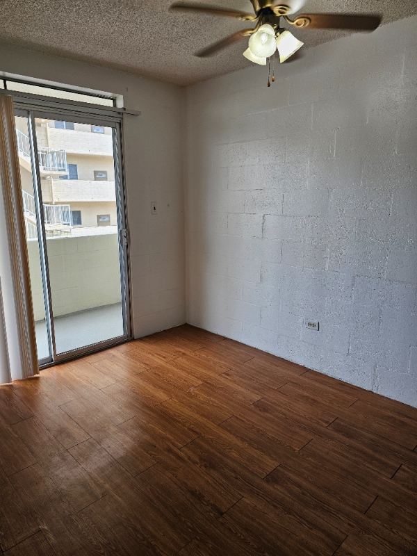 Building Photo - 1439 Kewalo St