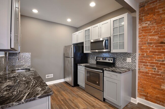 Foto del edificio - ???Newly Updated, MODERN 2 Bedroom in booming Brewerytown