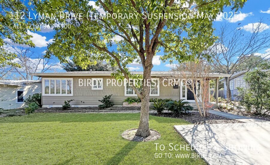 Primary Photo - 112 Lyman Dr