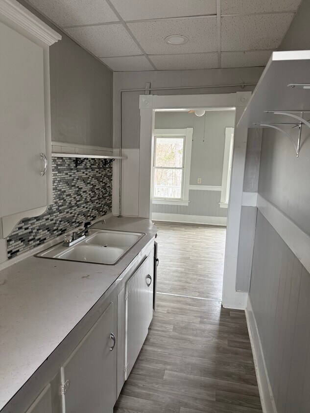 Foto principal - 56 Long St