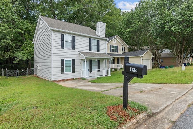 Primary Photo - 425 Orchard Dr