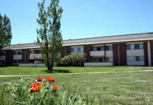 Building Photo - 5110 Williams Fork Trail