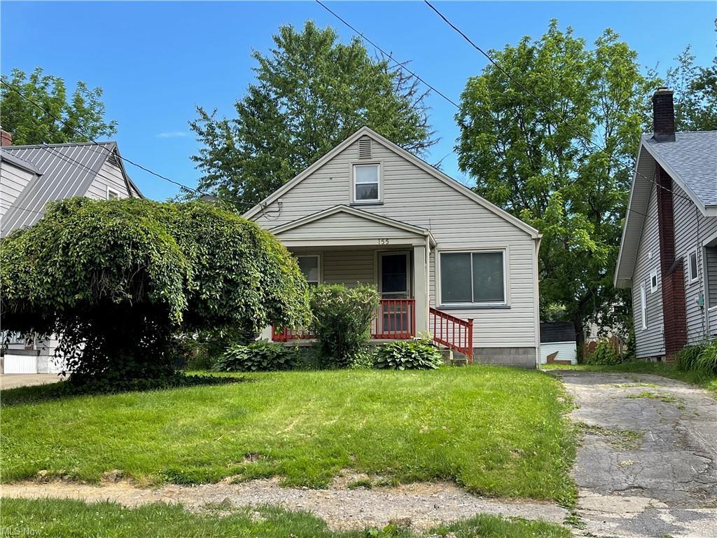 155 Beechwood Dr, Youngstown, OH 44512