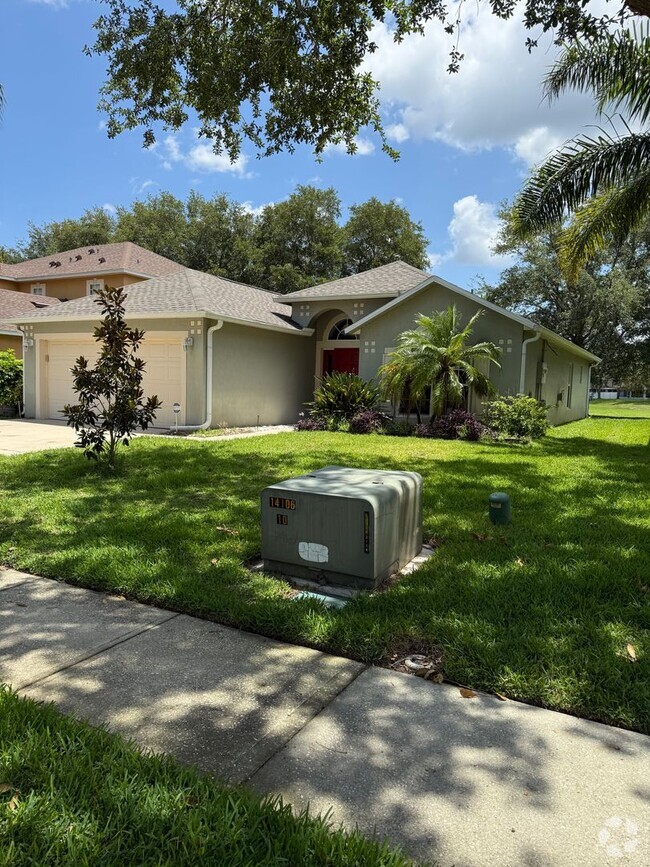 Building Photo - 2111 Savannah Blvd