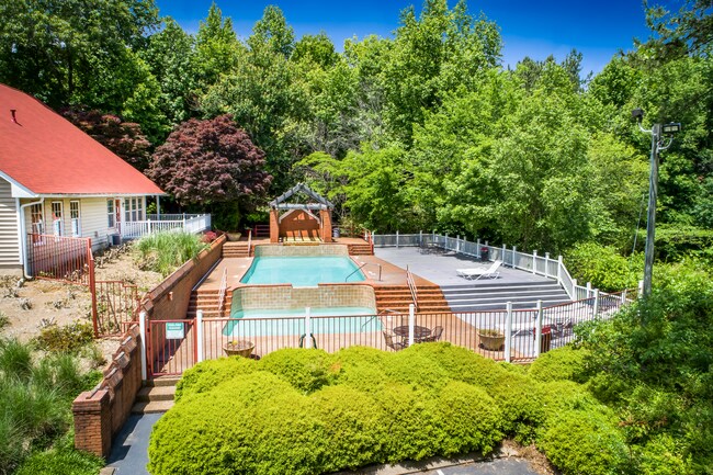 Foto del edificio - Park Canyon Apartments